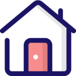 icon menu home 98win